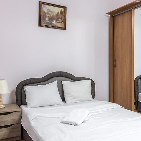 Striltsiv Apartment Λβιβ Εξωτερικό φωτογραφία