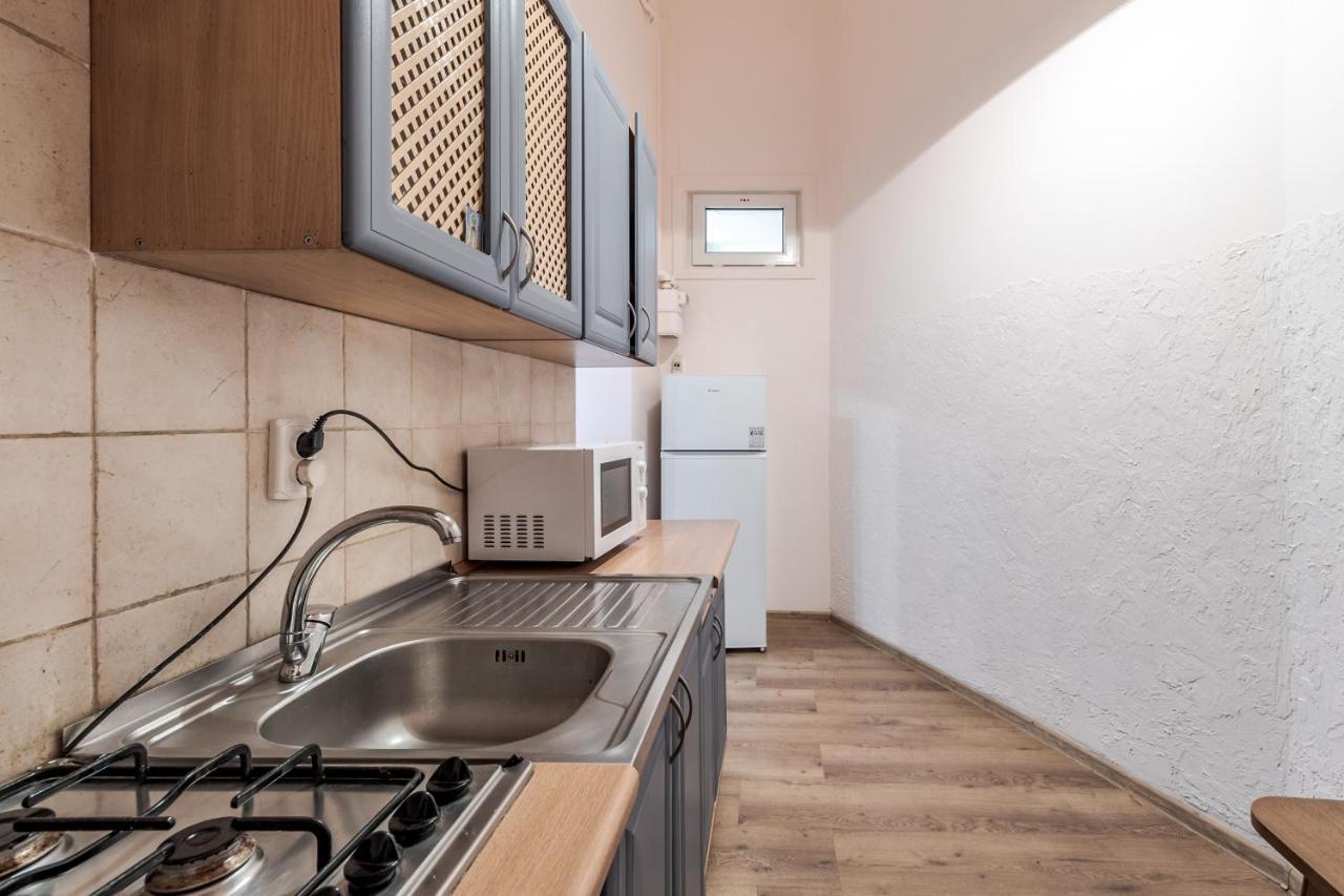 Striltsiv Apartment Λβιβ Εξωτερικό φωτογραφία