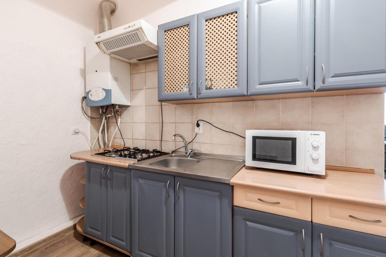 Striltsiv Apartment Λβιβ Εξωτερικό φωτογραφία